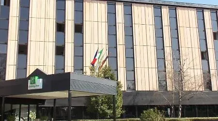 Belstay Venezia Mestre 4* מרגרה