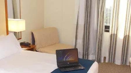 Belstay Venezia Mestre Hotel Marghera