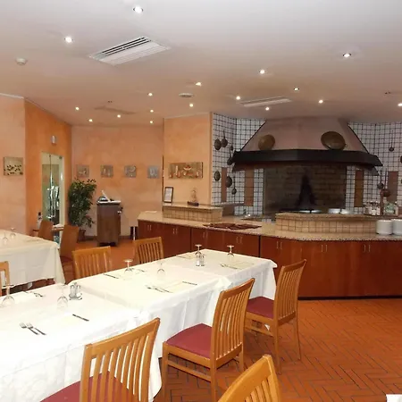 Belstay Venezia Mestre