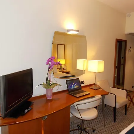 Hotel Belstay Venezia Mestre Marghera