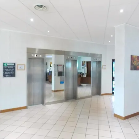 Belstay Venezia Mestre Hotel 4*