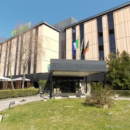 Belstay Venezia Mestre מלון 4*