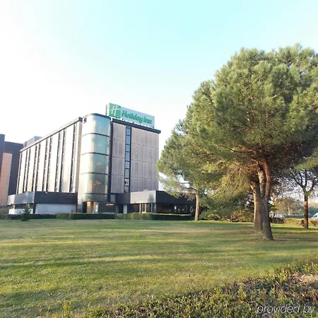Belstay Venezia Mestre מלון מרגרה