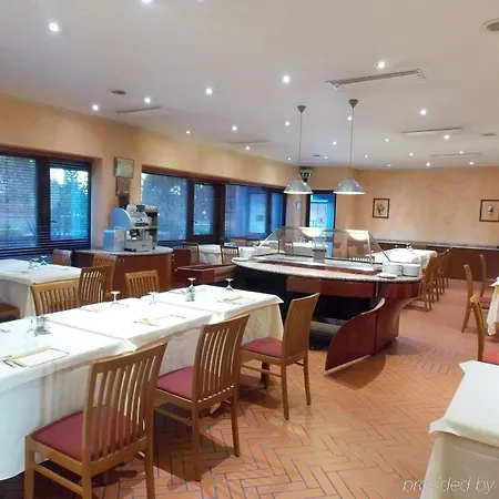 Belstay Venezia Mestre מרגרה