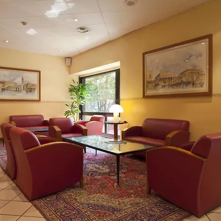 Belstay Venezia Mestre מלון מרגרה