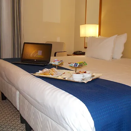 מלון Belstay Venezia Mestre 4*