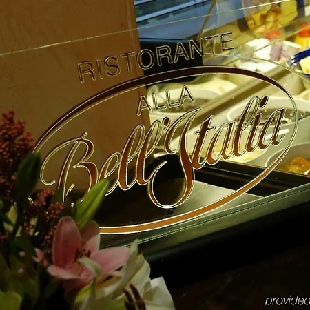 Belstay Venezia Mestre Hotel