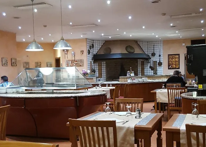 Hotel Belstay Venezia Mestre 4*