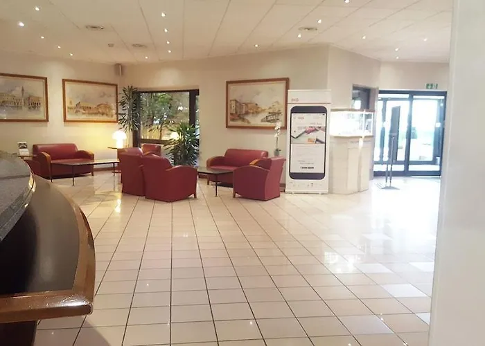 Belstay Venezia Mestre Hotel 4*