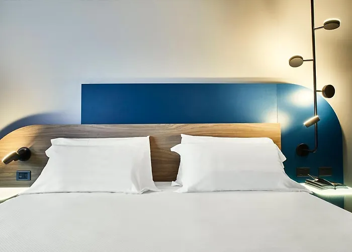 Belstay Venezia Mestre 4*