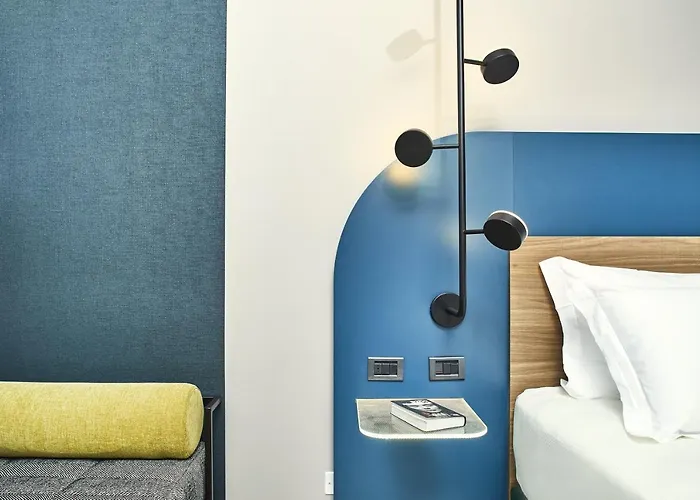 Belstay Venezia Mestre Hotel