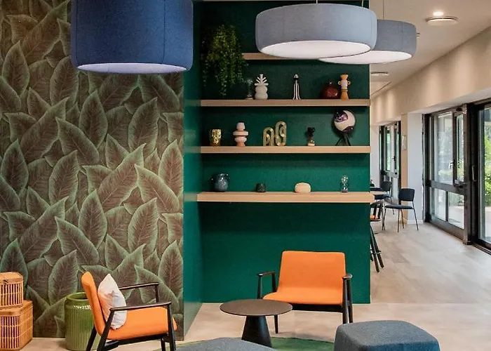 Belstay Venezia Mestre 4*