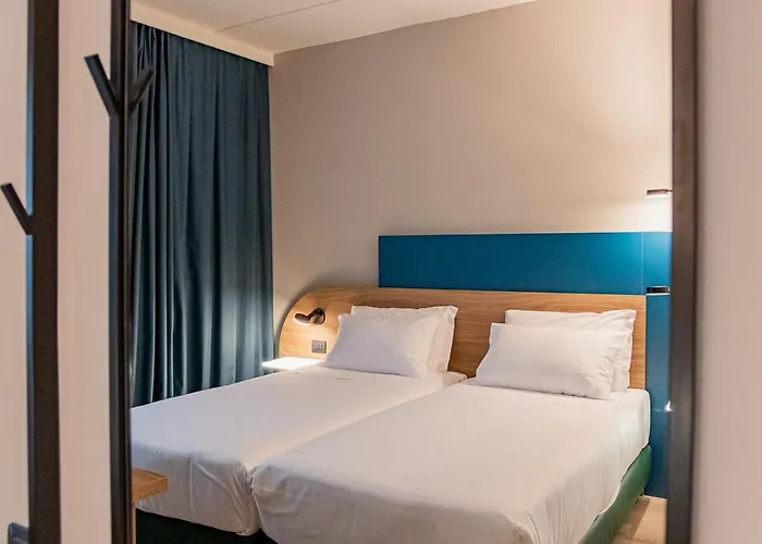 Belstay Venezia Mestre Marghera