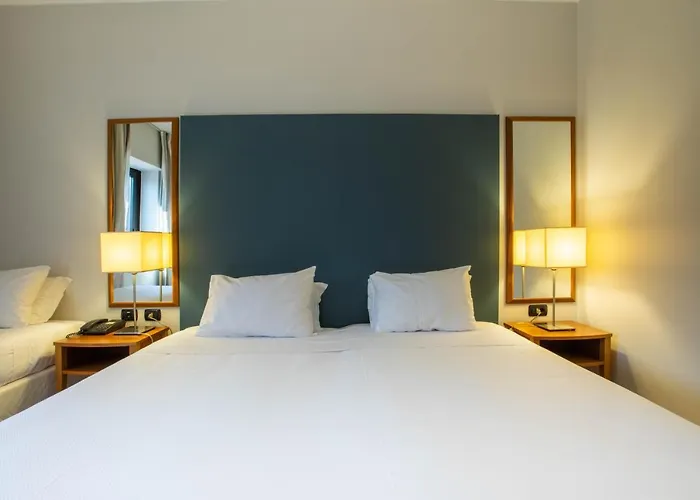 Hotel Belstay Venezia Mestre