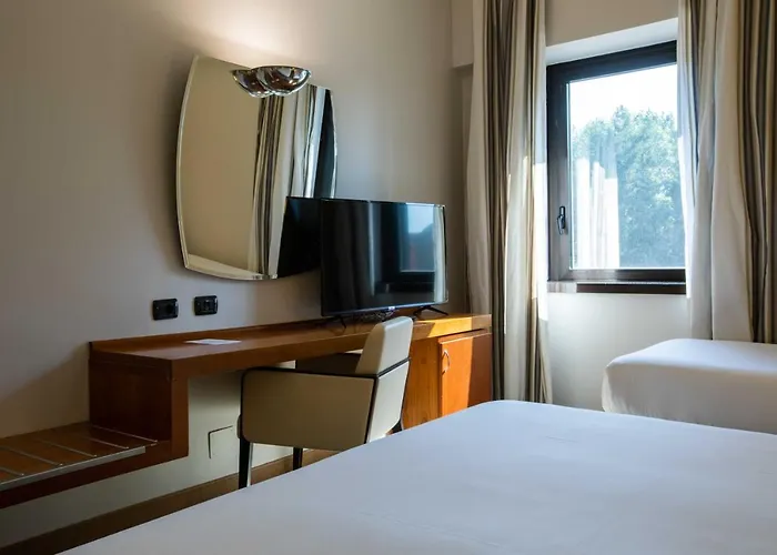 Belstay Venezia Mestre Hotel Marghera