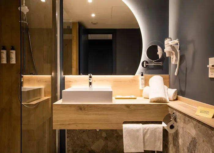 Belstay Venezia Mestre