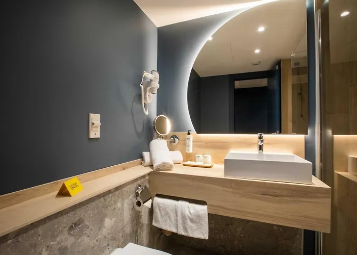 Belstay Venezia Mestre