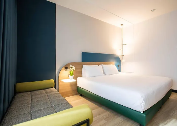 Belstay Venezia Mestre 4* Marghera