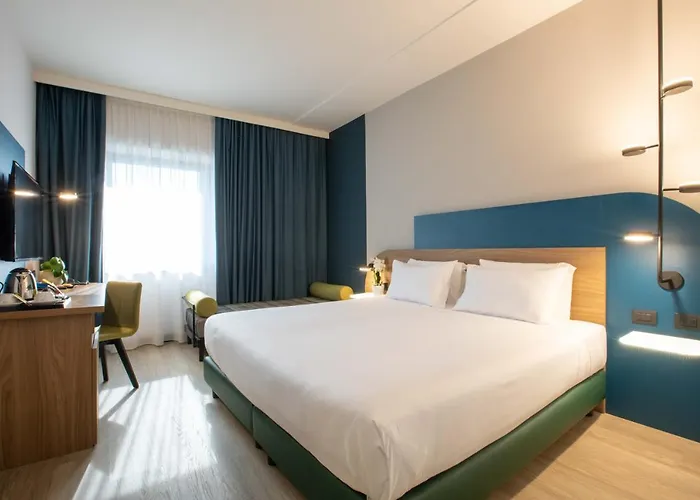 Belstay Venezia Mestre Hotel