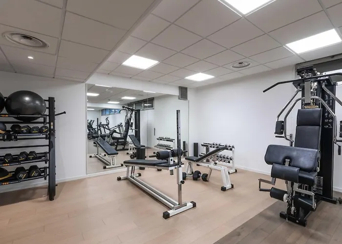 Hotel Belstay Venezia Mestre