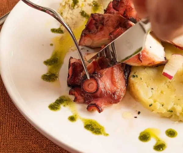 Belstay Venezia Mestre 4*