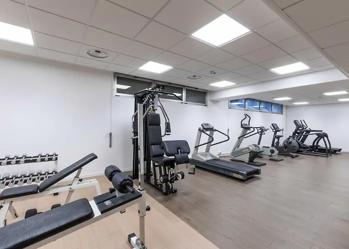 Belstay Venezia Mestre Hotel 4*