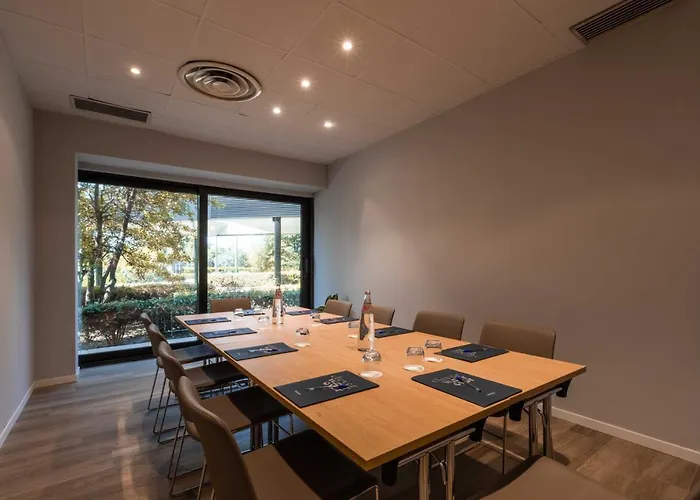 Belstay Venezia Mestre 4* Marghera