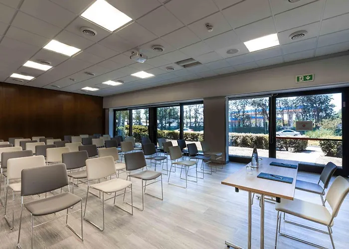 Belstay Venezia Mestre 4*