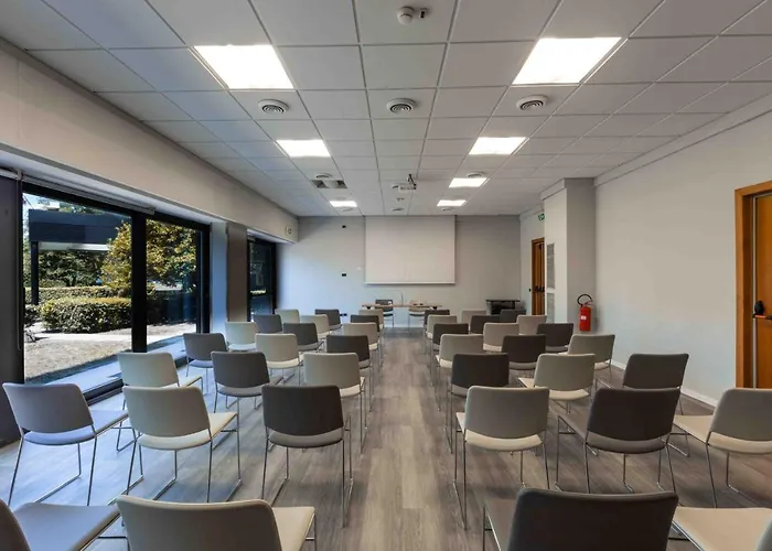 Belstay Venezia Mestre 4* Marghera