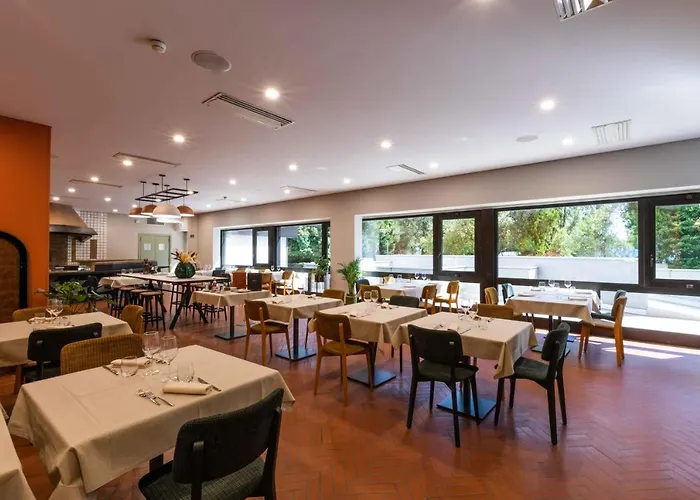 Hotel Belstay Venezia Mestre