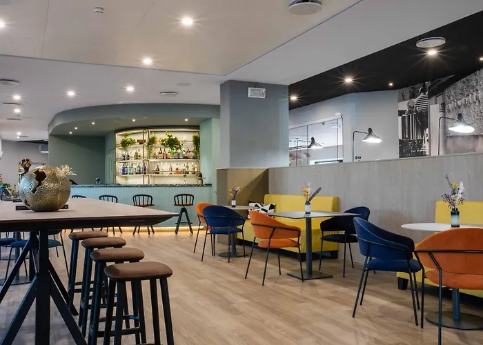 Belstay Venezia Mestre Hotel