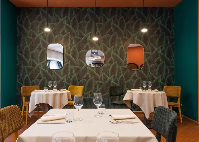 Hotel Belstay Venezia Mestre 4*