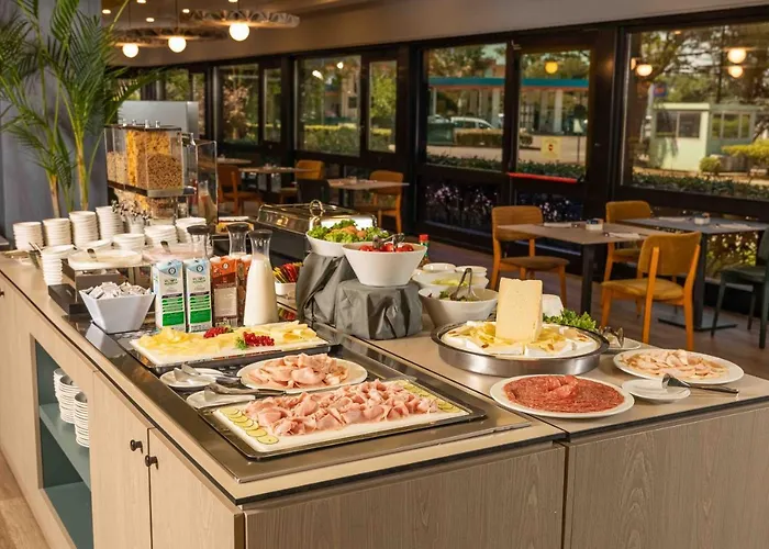 Belstay Venezia Mestre 4*