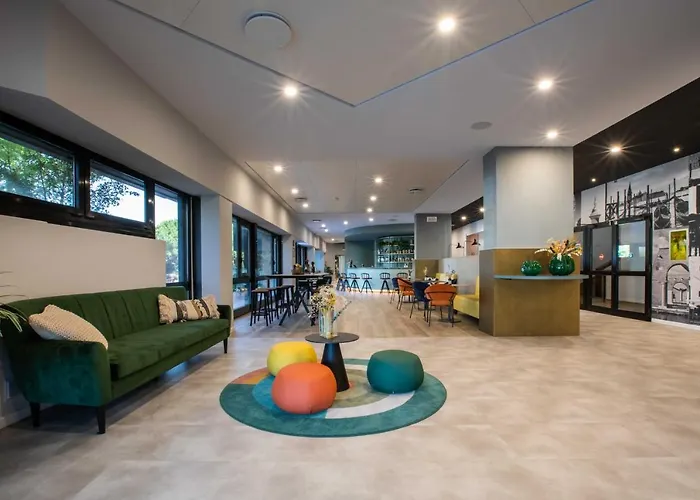 Hotel Belstay Venezia Mestre Marghera