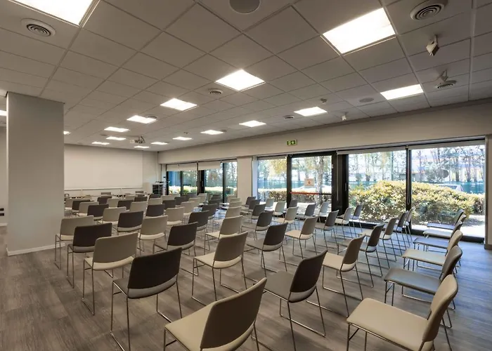 Belstay Venezia Mestre Hotel Marghera