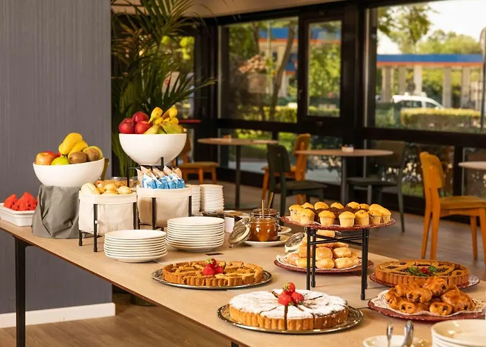 Belstay Venezia Mestre