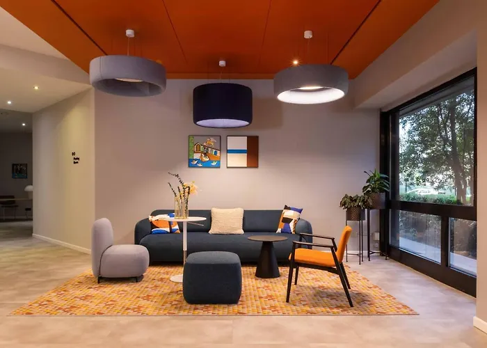 Belstay Venezia Mestre Hotel Marghera