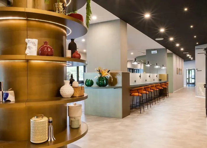 Belstay Venezia Mestre Hotel 4*