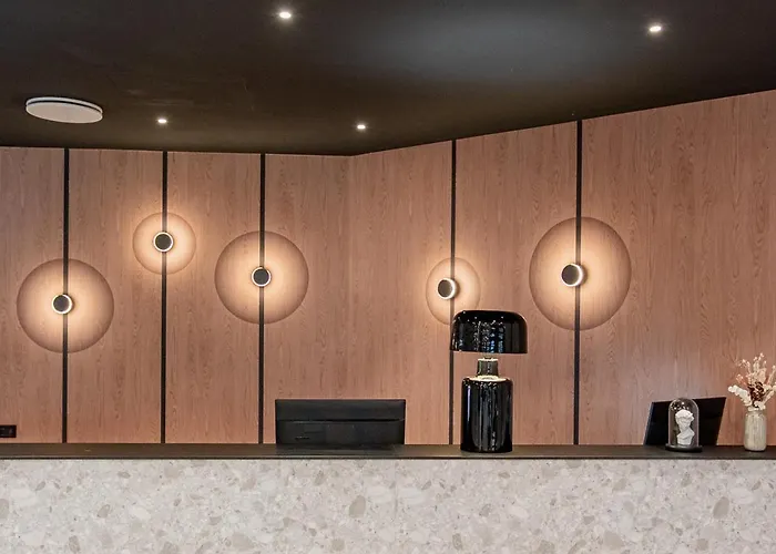 Belstay Venezia Mestre 4*