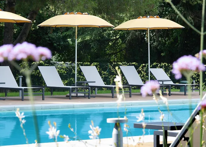 Belstay Venezia Mestre Hotel Marghera