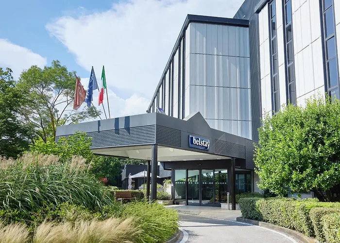 Belstay Venezia Mestre Marghera