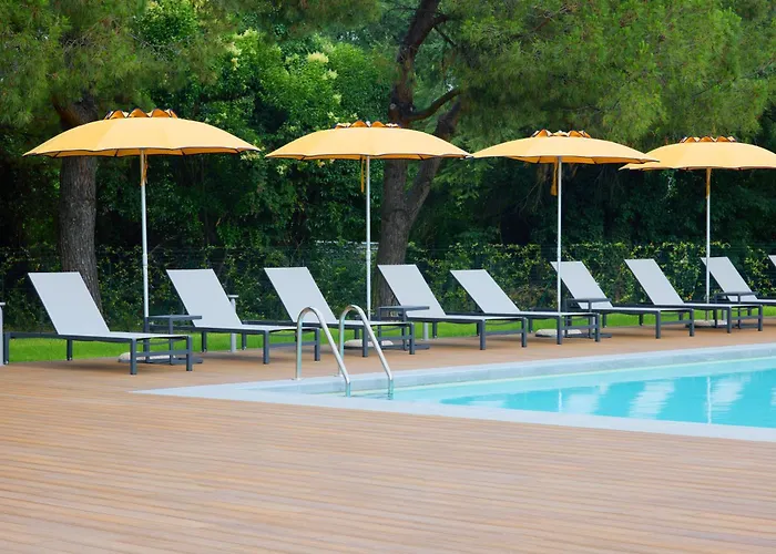 Belstay Venezia Mestre