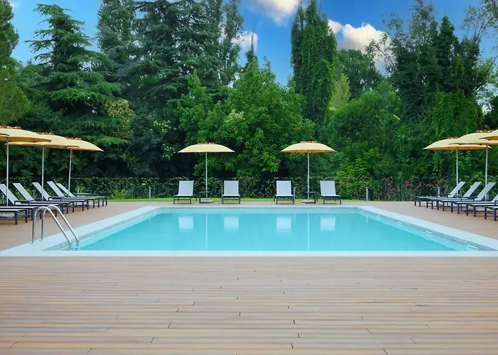 Belstay Venezia Mestre Hotel