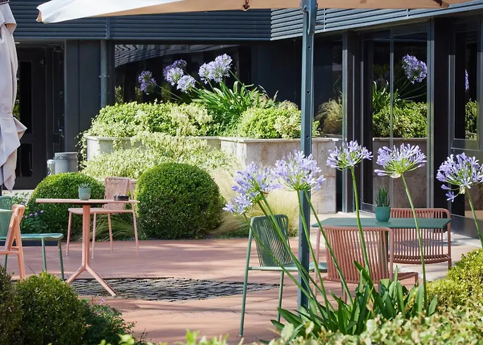 Belstay Venezia Mestre Hotel