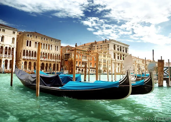 Belstay Venezia Mestre Hotel Marghera