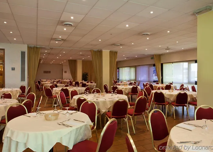 Belstay Venezia Mestre