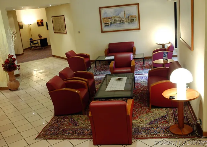 Belstay Venezia Mestre Marghera