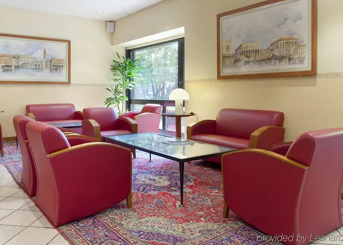 Belstay Venezia Mestre Hotel Marghera