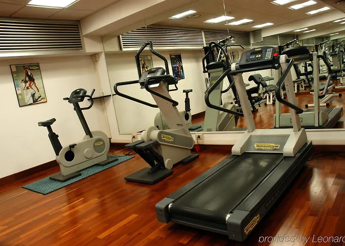 Belstay Venezia Mestre 4*