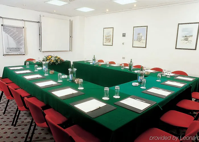 Belstay Venezia Mestre 4* Marghera